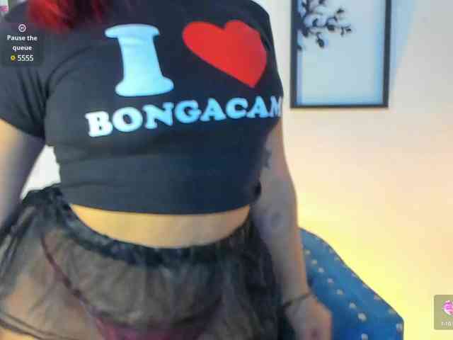 SeleneMiiller webcam