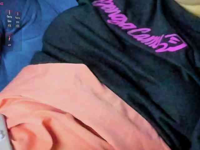 SeleneMiiller webcam