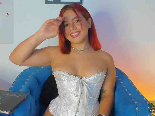 SeleneMiiller webcam