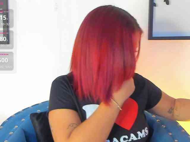 SeleneMiiller webcam