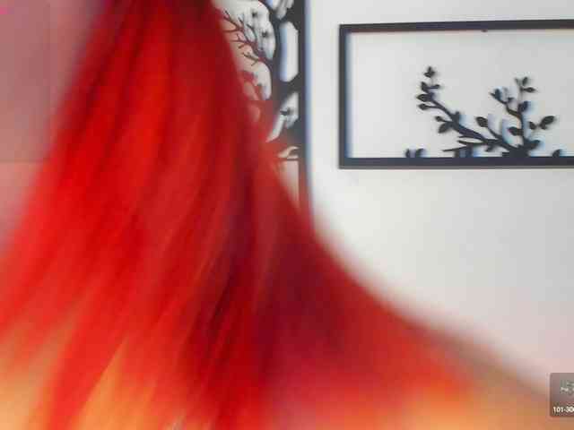 webcam live SeleneMiiller