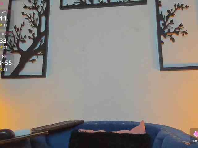 SeleneMiiller webcam