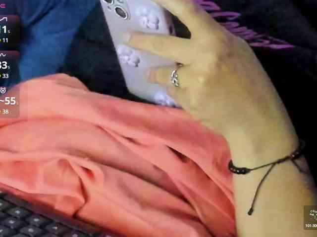 SeleneMiiller webcam