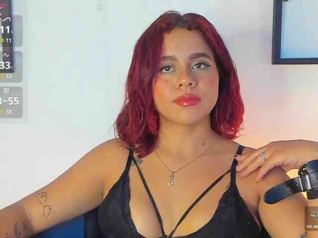 SeleneMiiller webcam