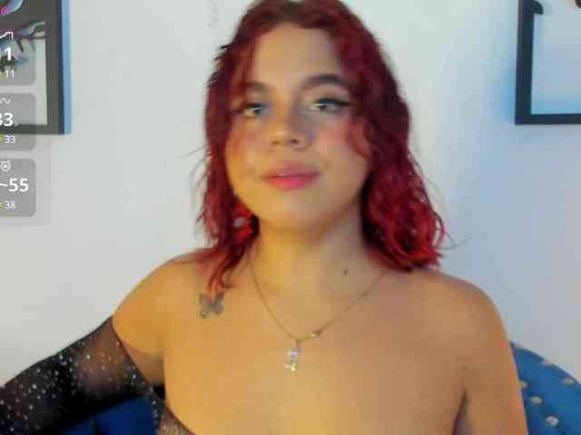 SeleneMiiller webcam