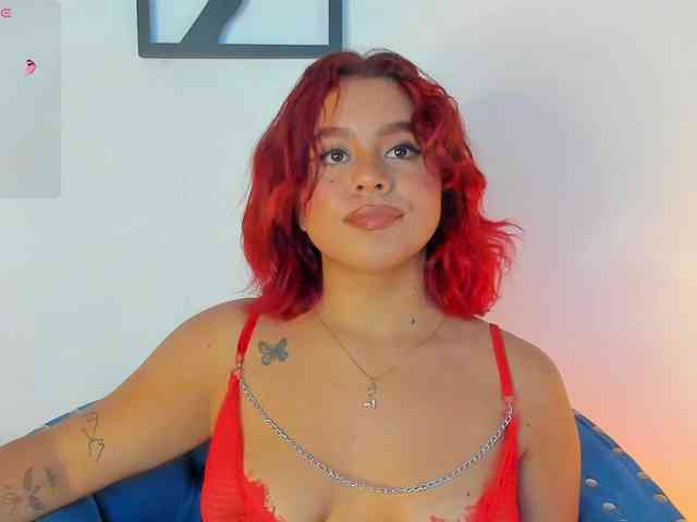 SeleneMiiller webcam