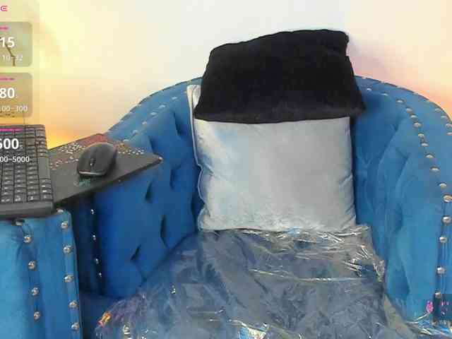 SeleneMiiller webcam