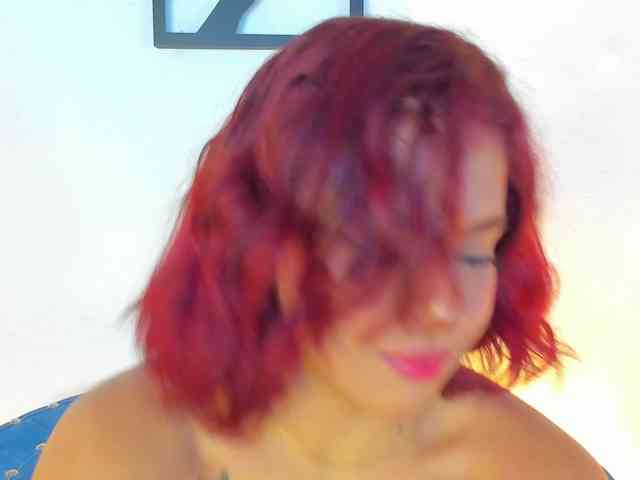 SeleneMiiller webcam