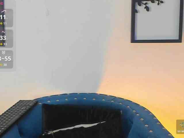 SeleneMiiller webcam