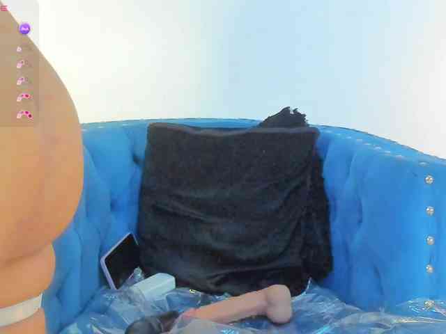 SeleneMiiller webcam