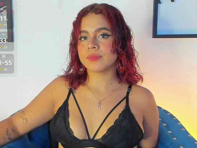 SeleneMiiller webcam