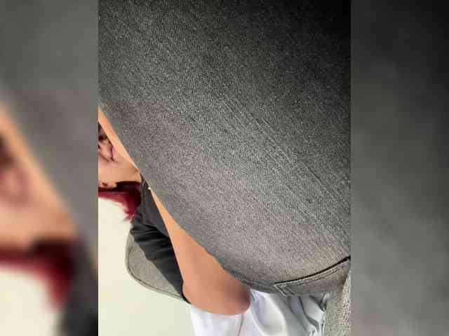 SeleneMiiller webcam