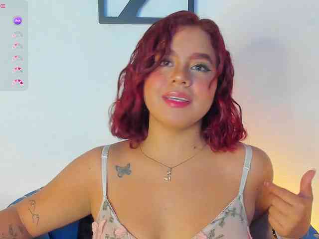 SeleneMiiller webcam