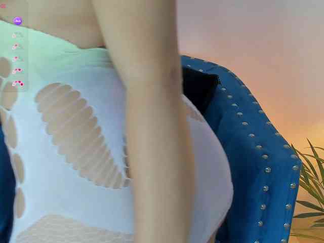 SeleneMiiller webcam