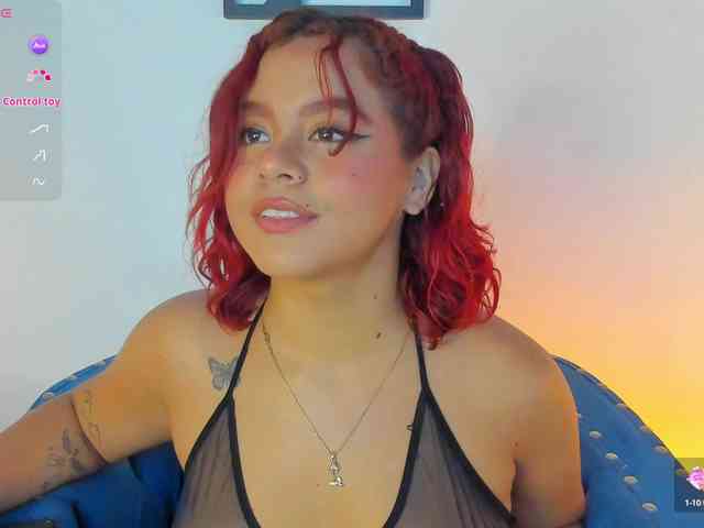 SeleneMiiller webcam