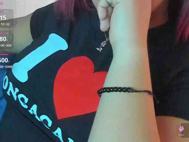 SeleneMiiller webcam