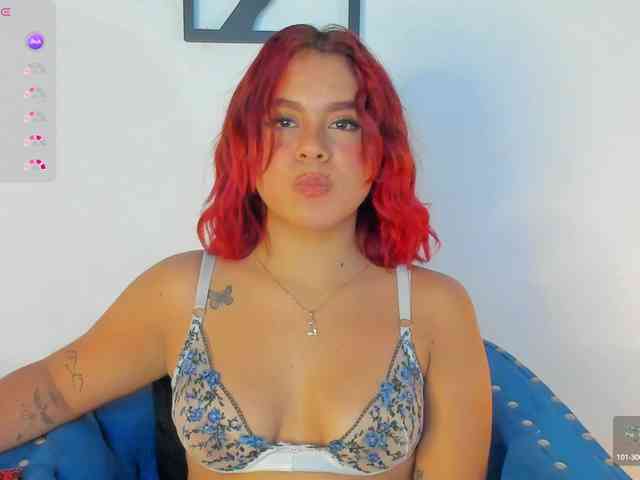 SeleneMiiller webcam