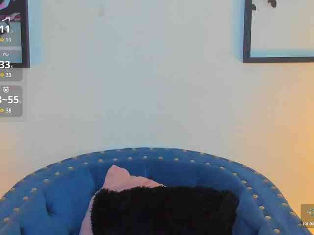 SeleneMiiller webcam
