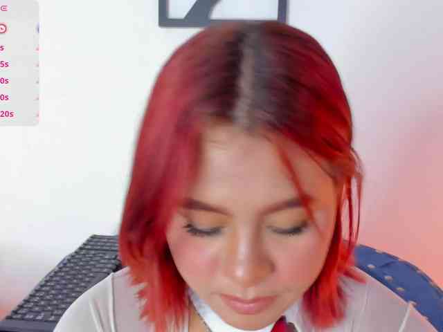SeleneMiiller webcam