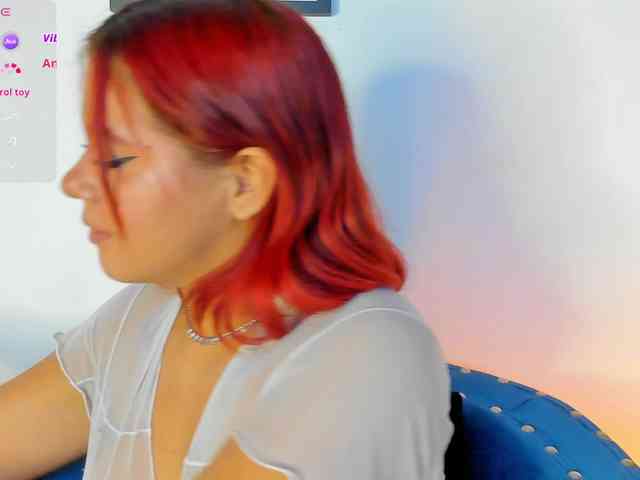 SeleneMiiller webcam