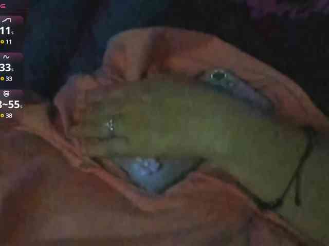 SeleneMiiller webcam