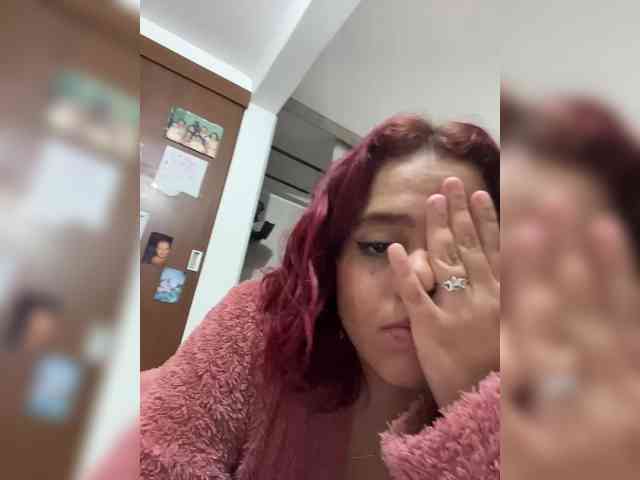 SeleneMiiller webcam
