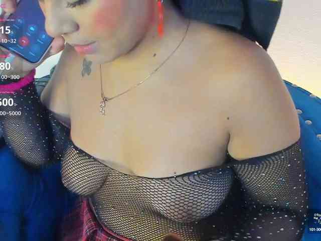 SeleneMiiller webcam