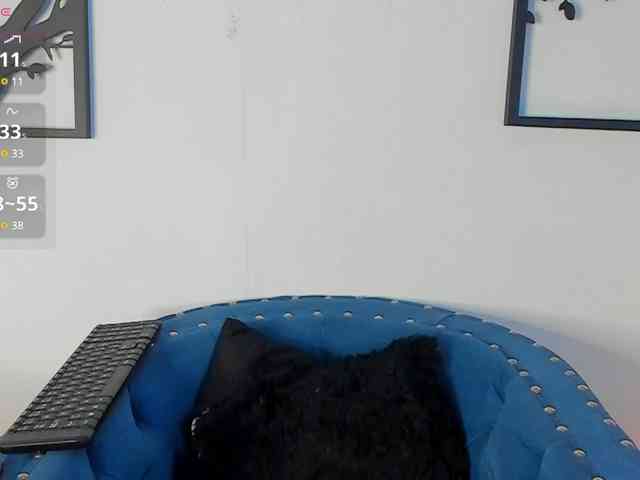 SeleneMiiller Live Webcam on BongaCams