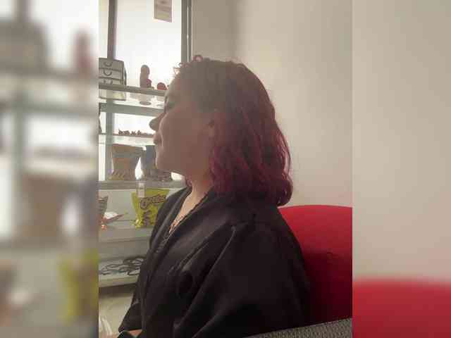 SeleneMiiller webcam