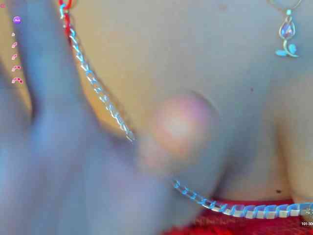 SeleneMiiller webcam