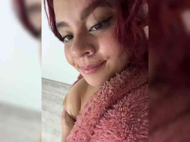 SeleneMiiller webcam