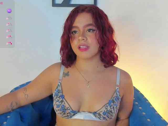 SeleneMiiller webcam