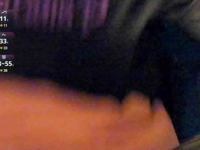 SeleneMiiller webcam