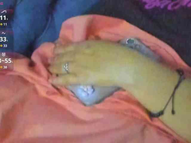 SeleneMiiller webcam