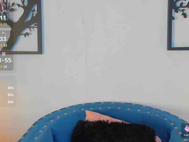 SeleneMiiller webcam