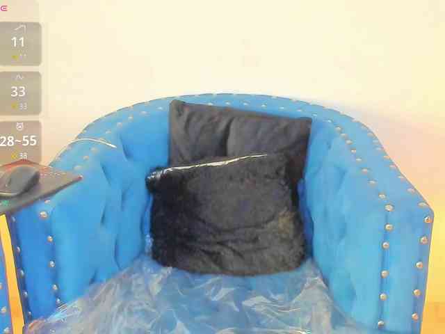 SeleneMiiller webcam