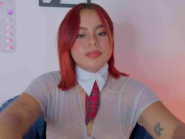 SeleneMiiller webcam