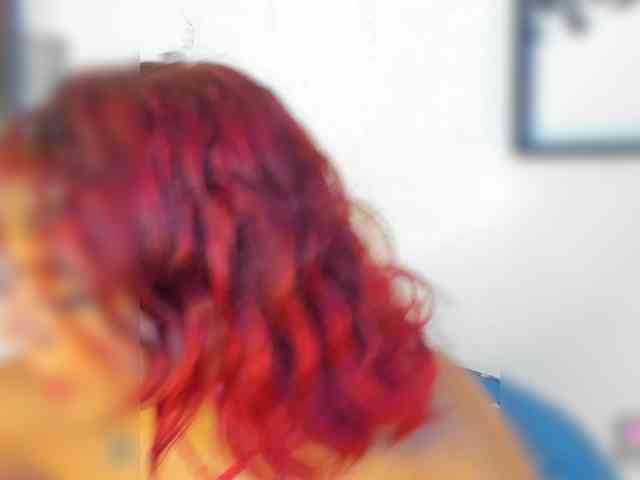 SeleneMiiller webcam