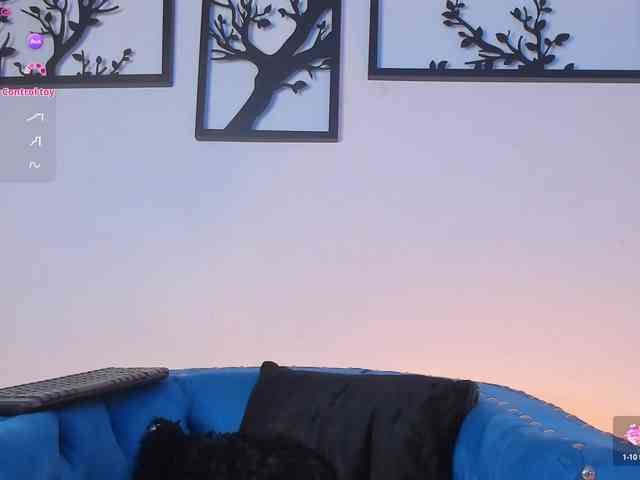 SeleneMiiller webcam
