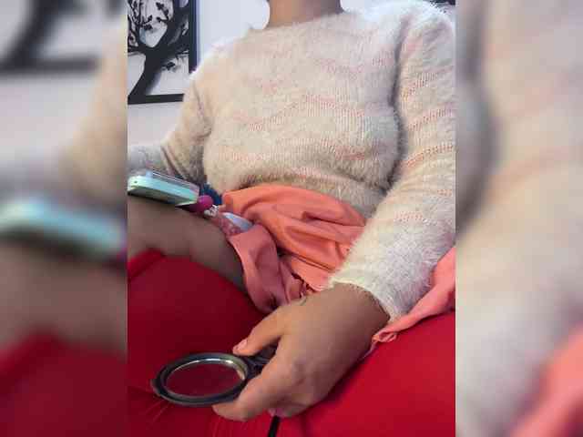 SeleneMiiller webcam