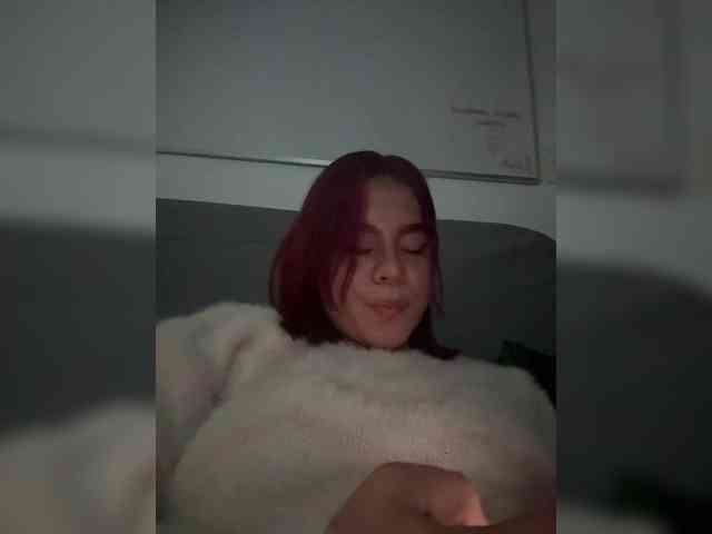 SeleneMiiller webcam
