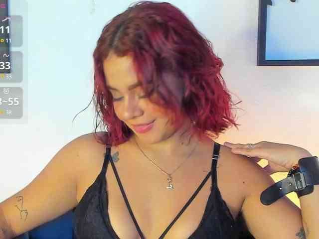 SeleneMiiller webcam