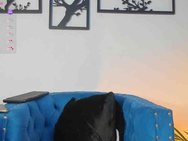 SeleneMiiller webcam