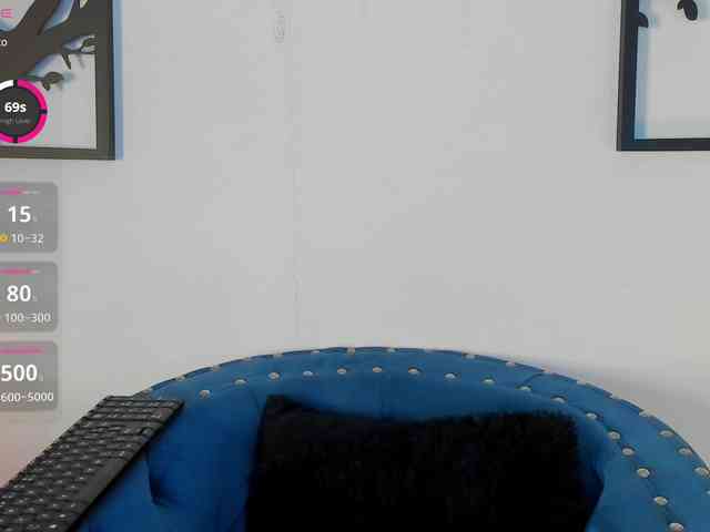SeleneMiiller webcam