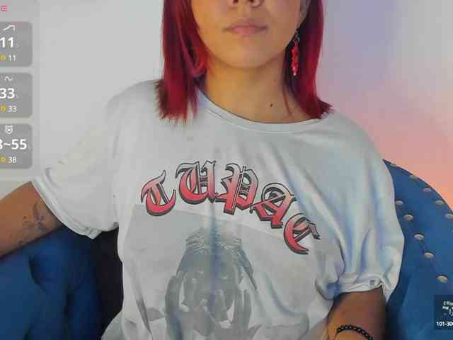 SeleneMiiller webcam