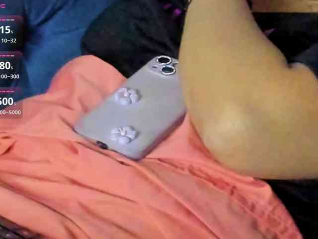 SeleneMiiller webcam