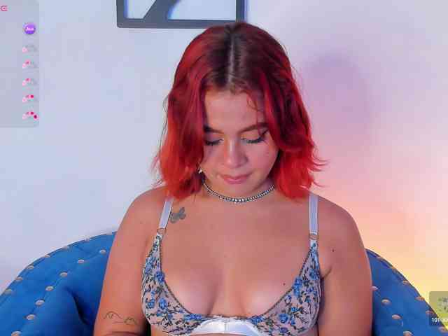 SeleneMiiller webcam