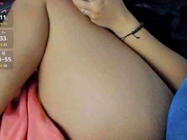 SeleneMiiller webcam
