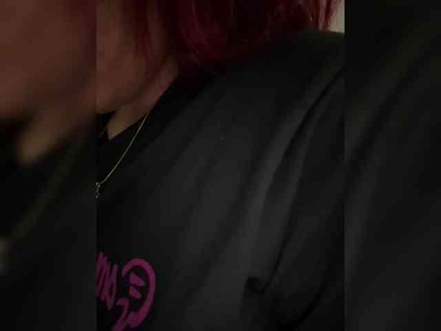 SeleneMiiller webcam