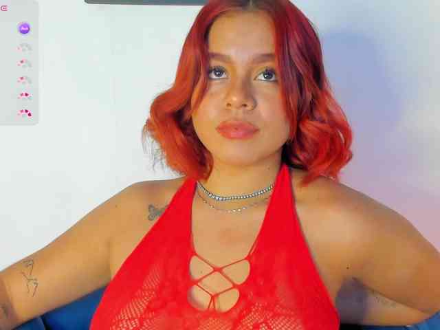 SeleneMiiller webcam